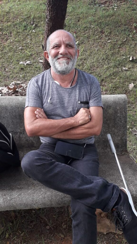 Leo Soares - Fundador do SUELD